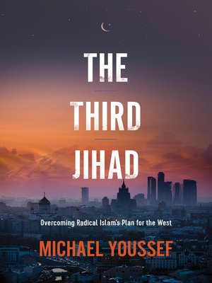 The Third Jihad - ebook